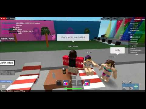 speed dating usa
